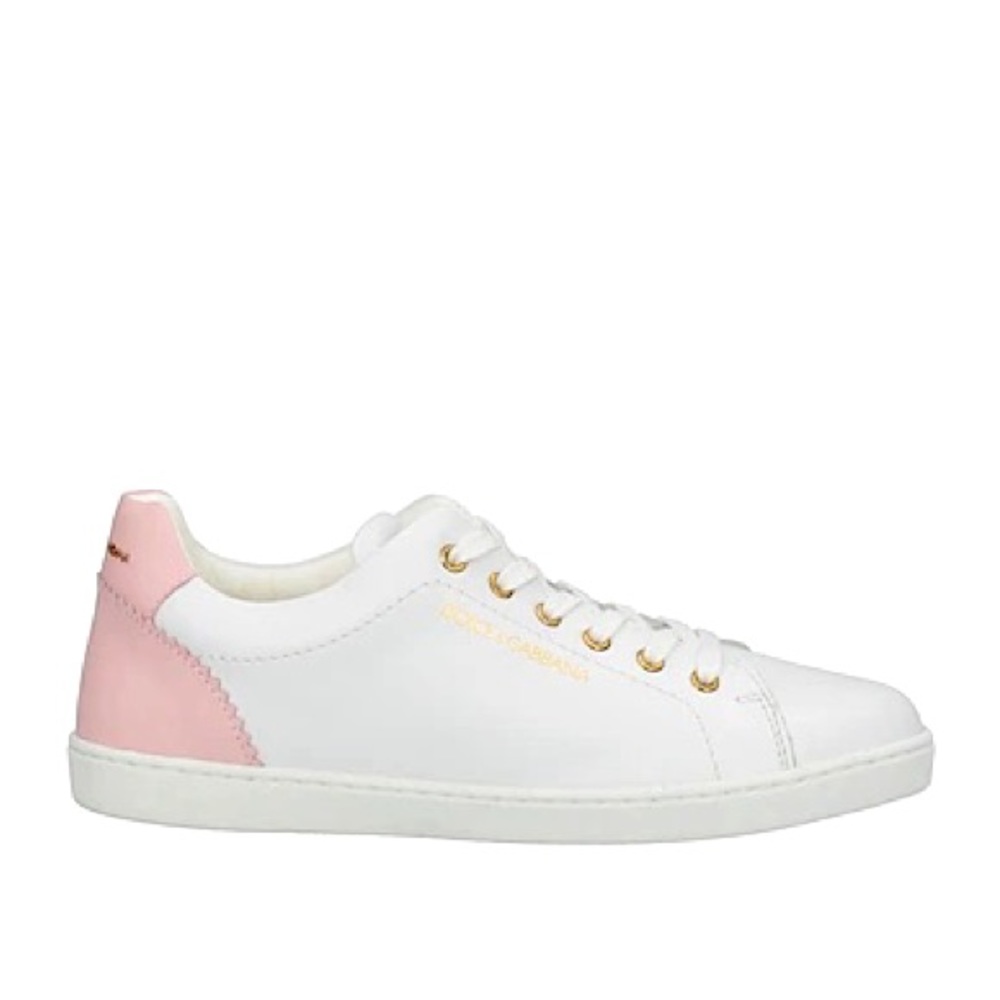 Dolce and Gabbana Sneakers